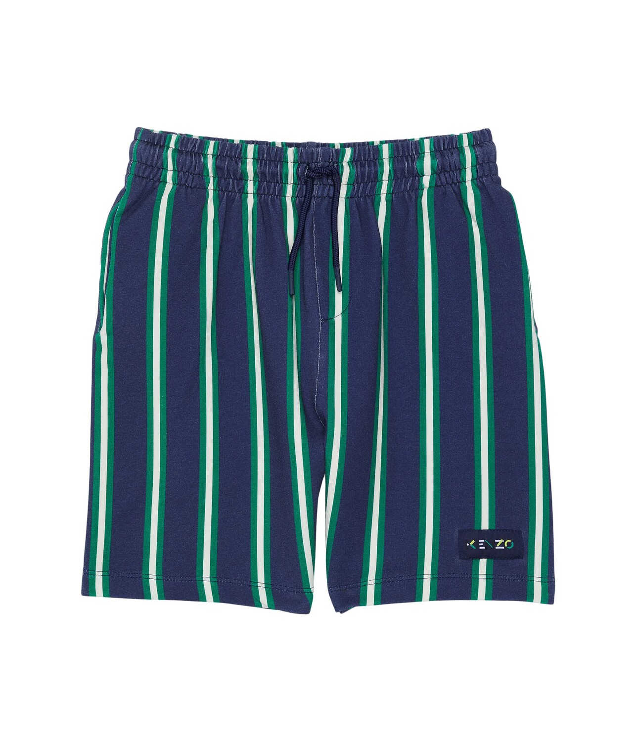

Шорты Kenzo Kids, Vertical Stripes Shorts