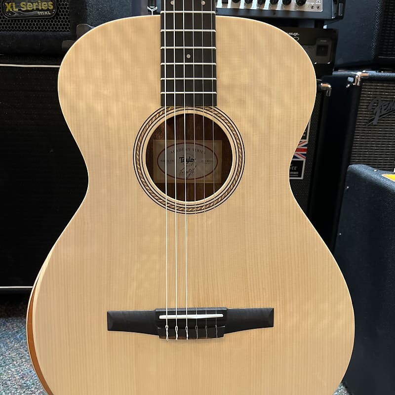 

Сумка Taylor 12e-N Natural a/ Bag