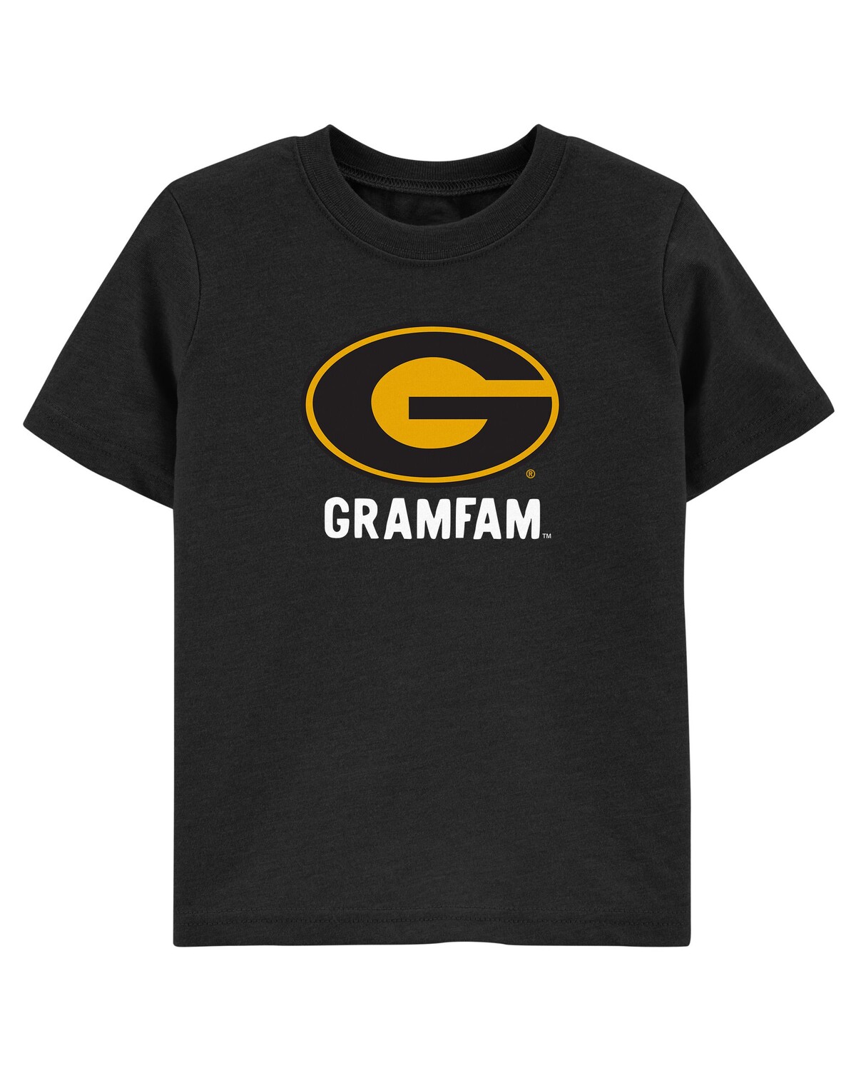 

Футболка Toddler Grambling State University Carter's