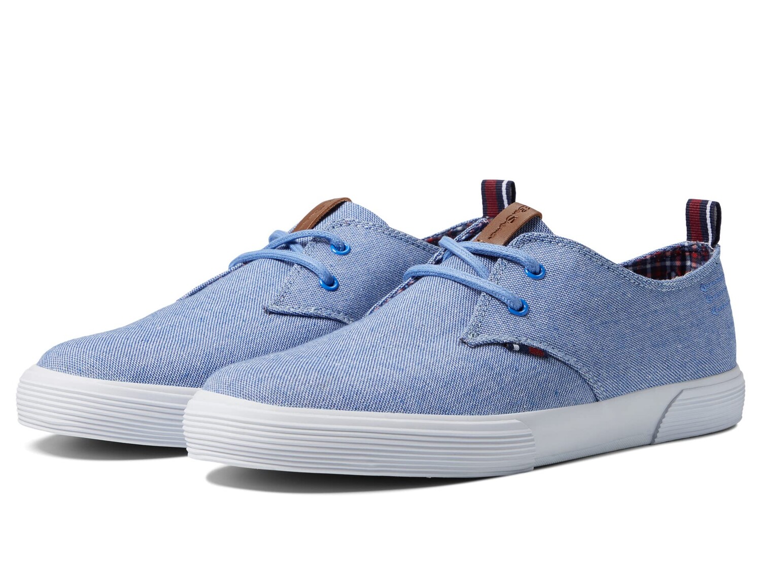 

Кроссовки Ben Sherman, Bradford Oxford