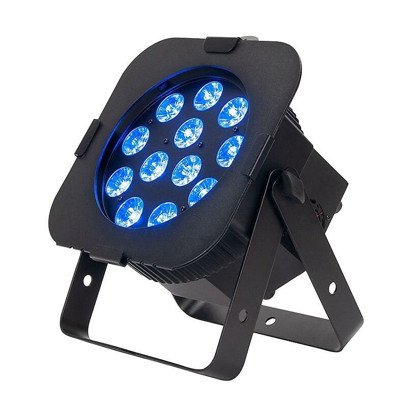 

Светодиодный светильник American DJ 12PX HEX 6 в 1 12PXHEX