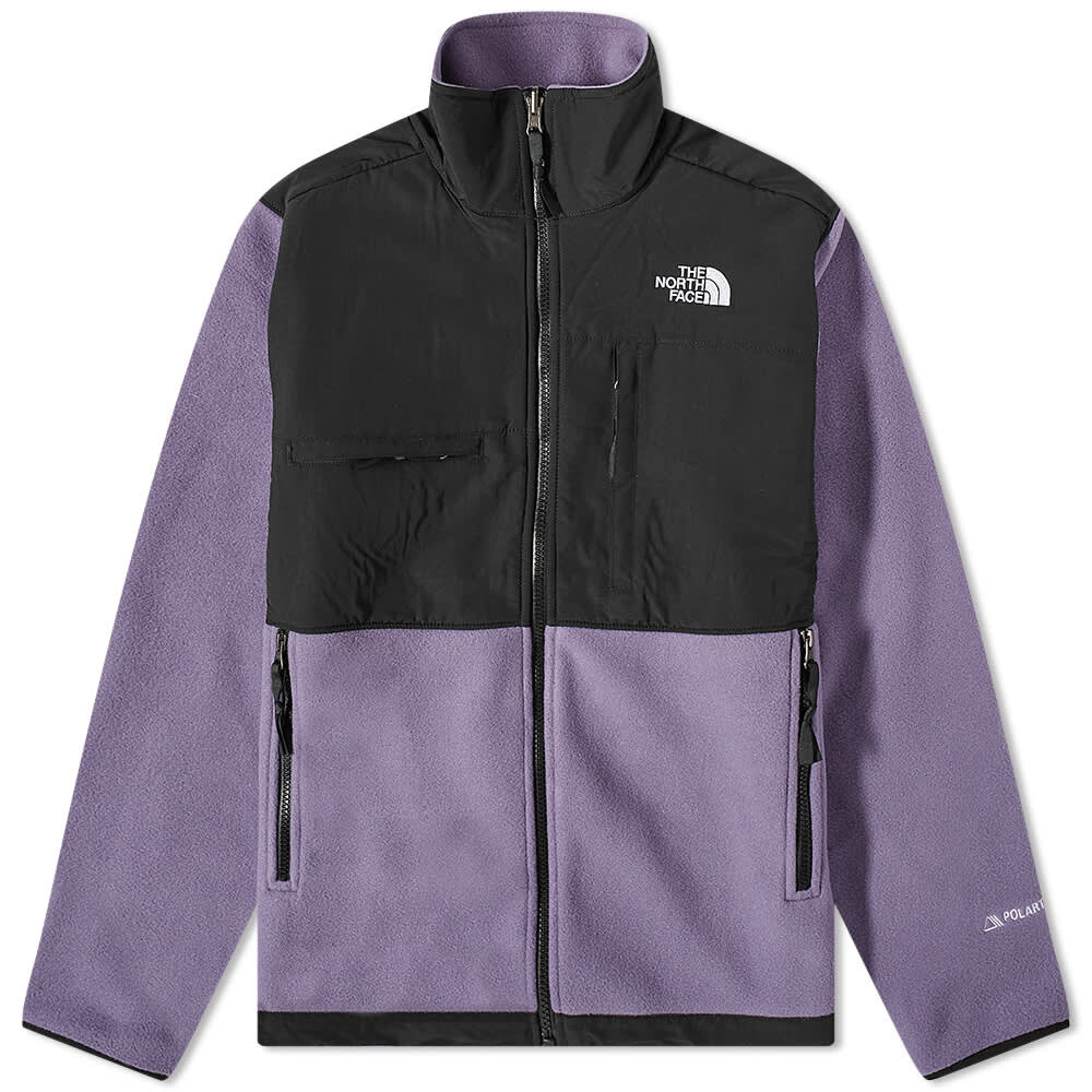 

Куртка Денали The North Face, Фиолетовый