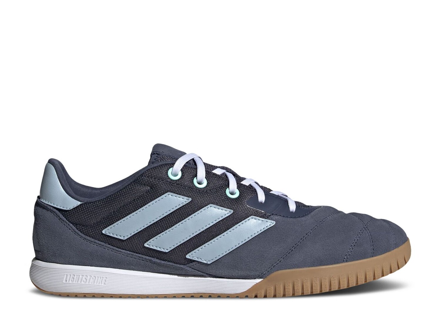 

Кроссовки adidas Copa Gloro 'Shadow Navy Wonder Blue', синий