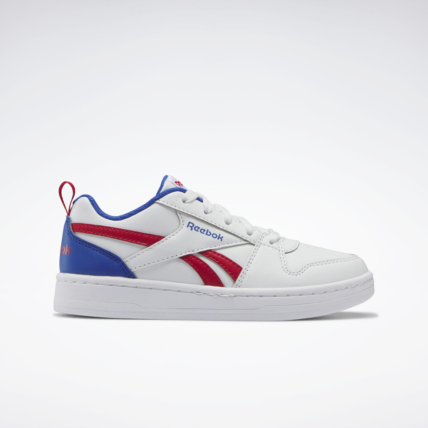 

Обувь Reebok Royal Prime 2, белый/красный/синий