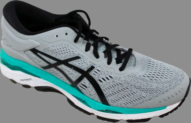 Asics gel deals atlantis black