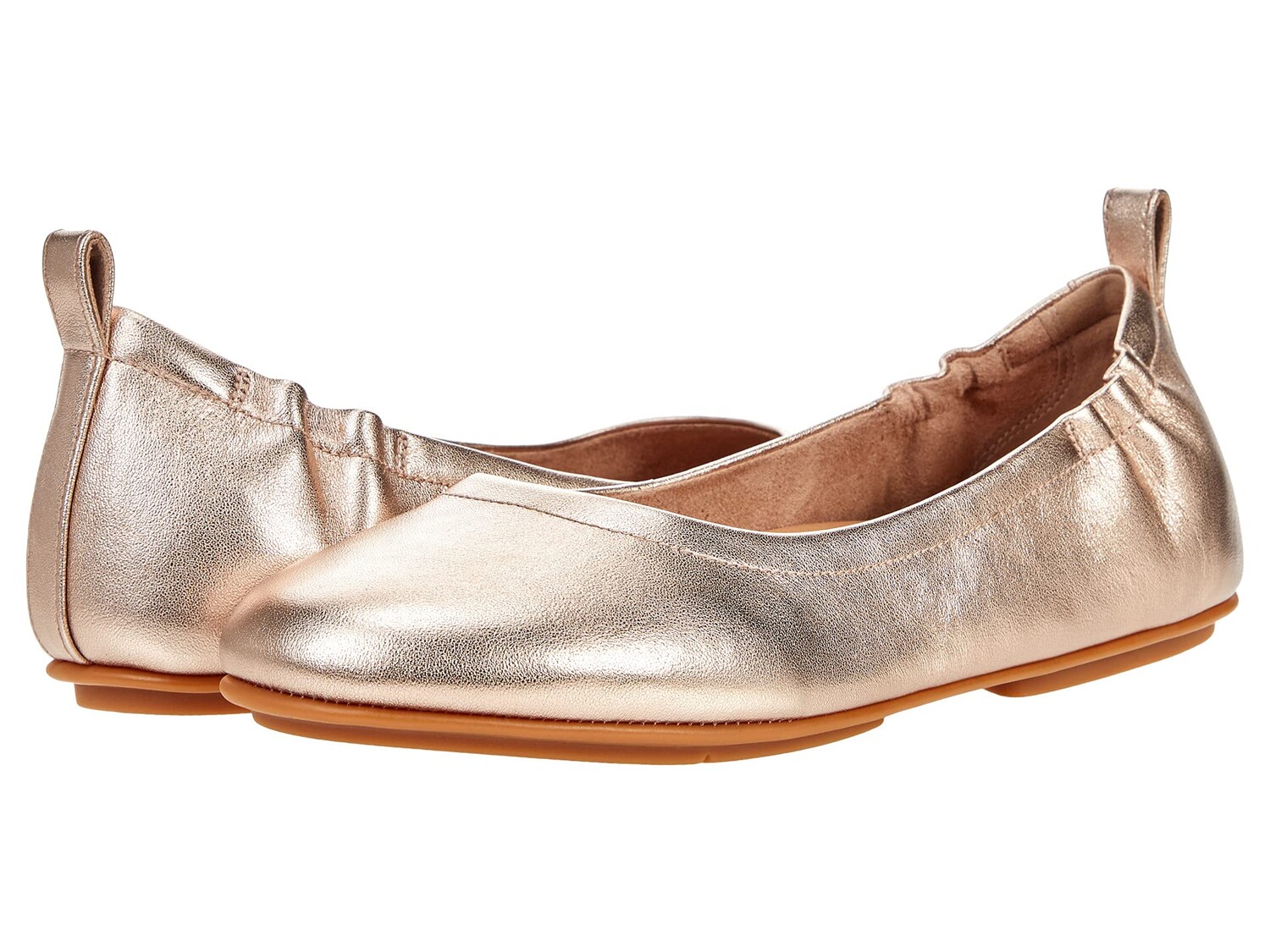 

Туфли FitFlop, Allegro Ballerina Flat