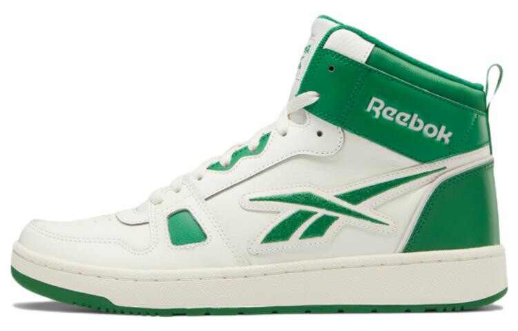 

Унисекс Reebok Resonator Винтажные баскетбольные кроссовки