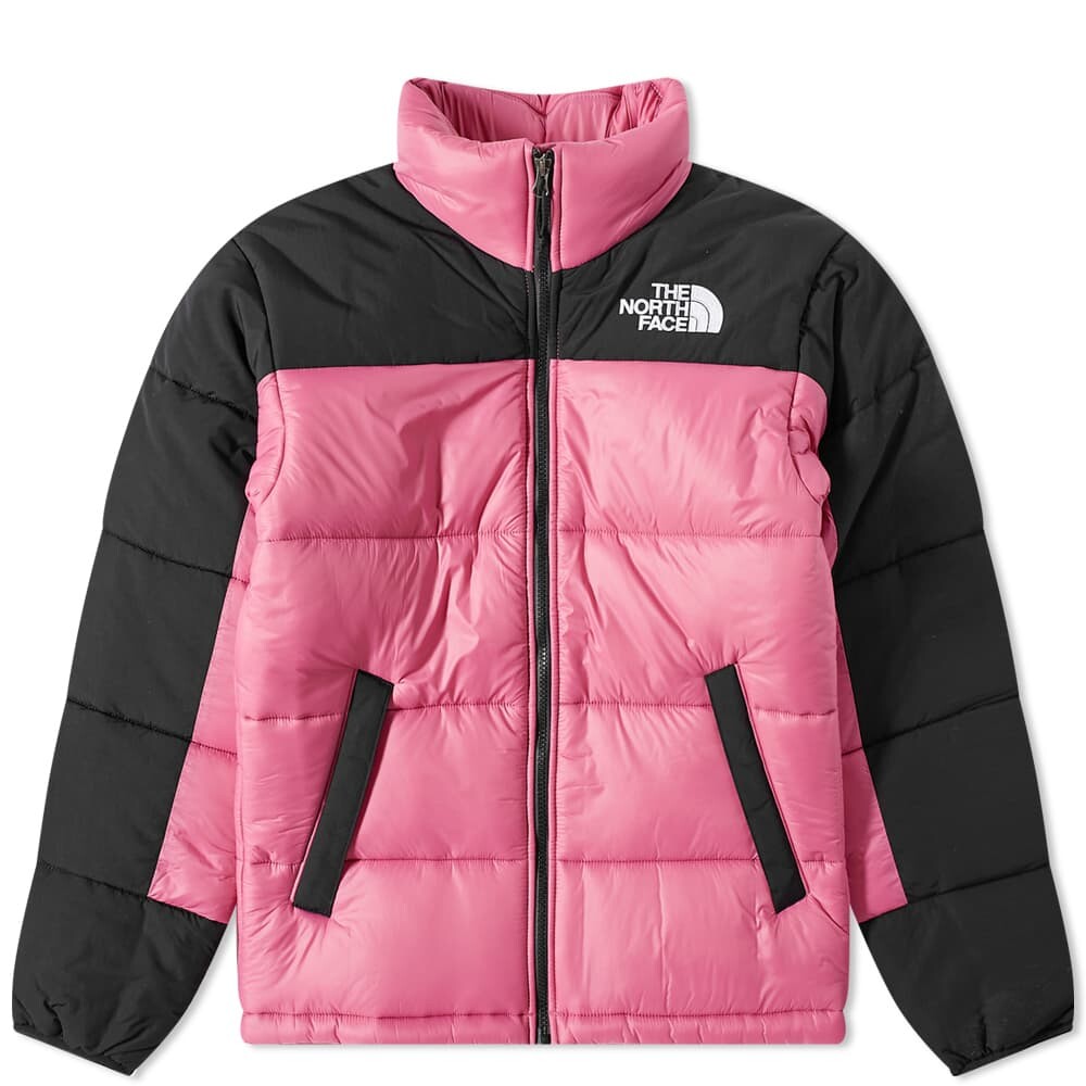 

Утепленная куртка M Hmlyn The North Face
