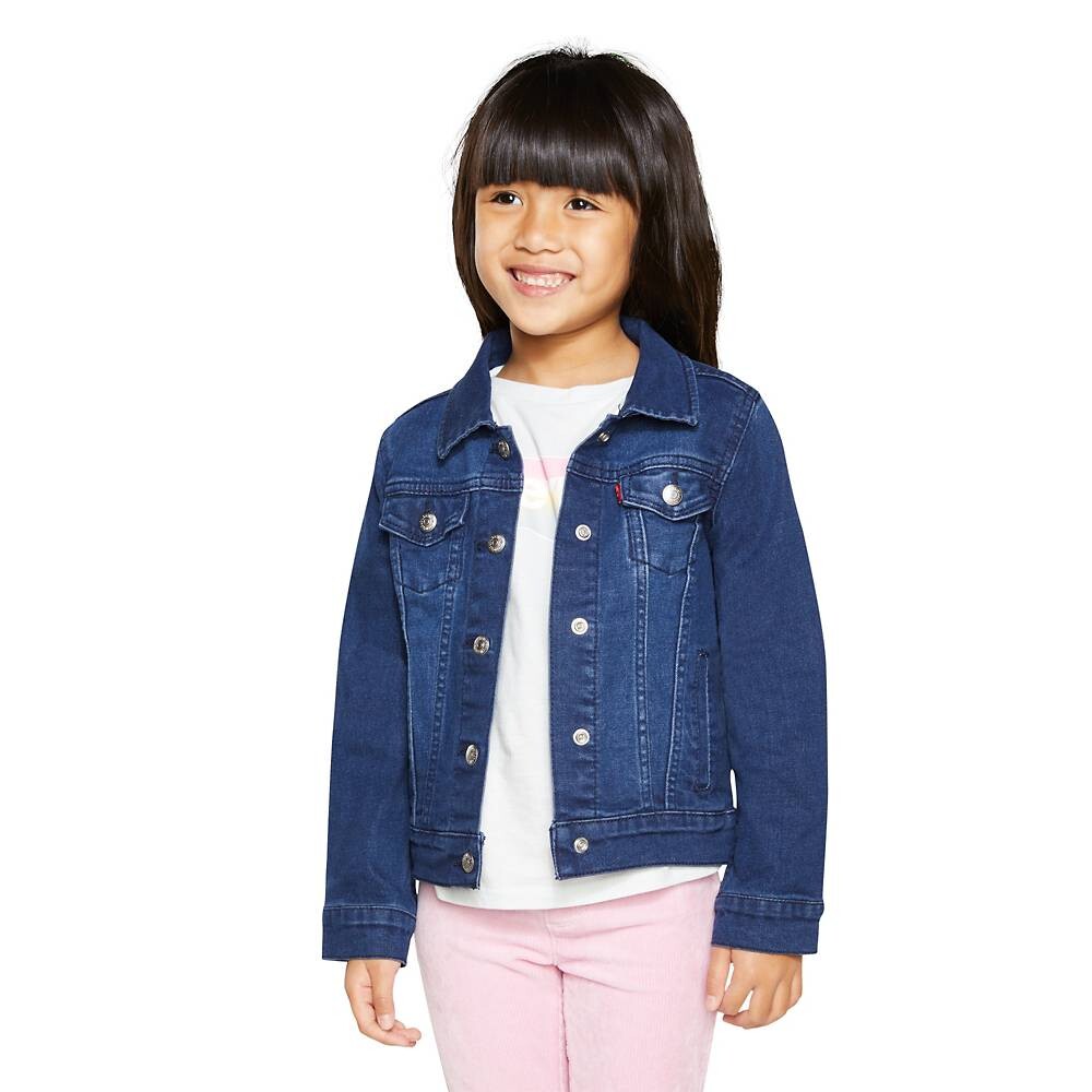 

Куртка Levi's