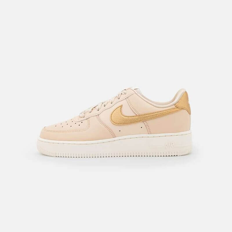 

Кроссовки Nike W AIR Force 1 07 ESS TRND, бежевый