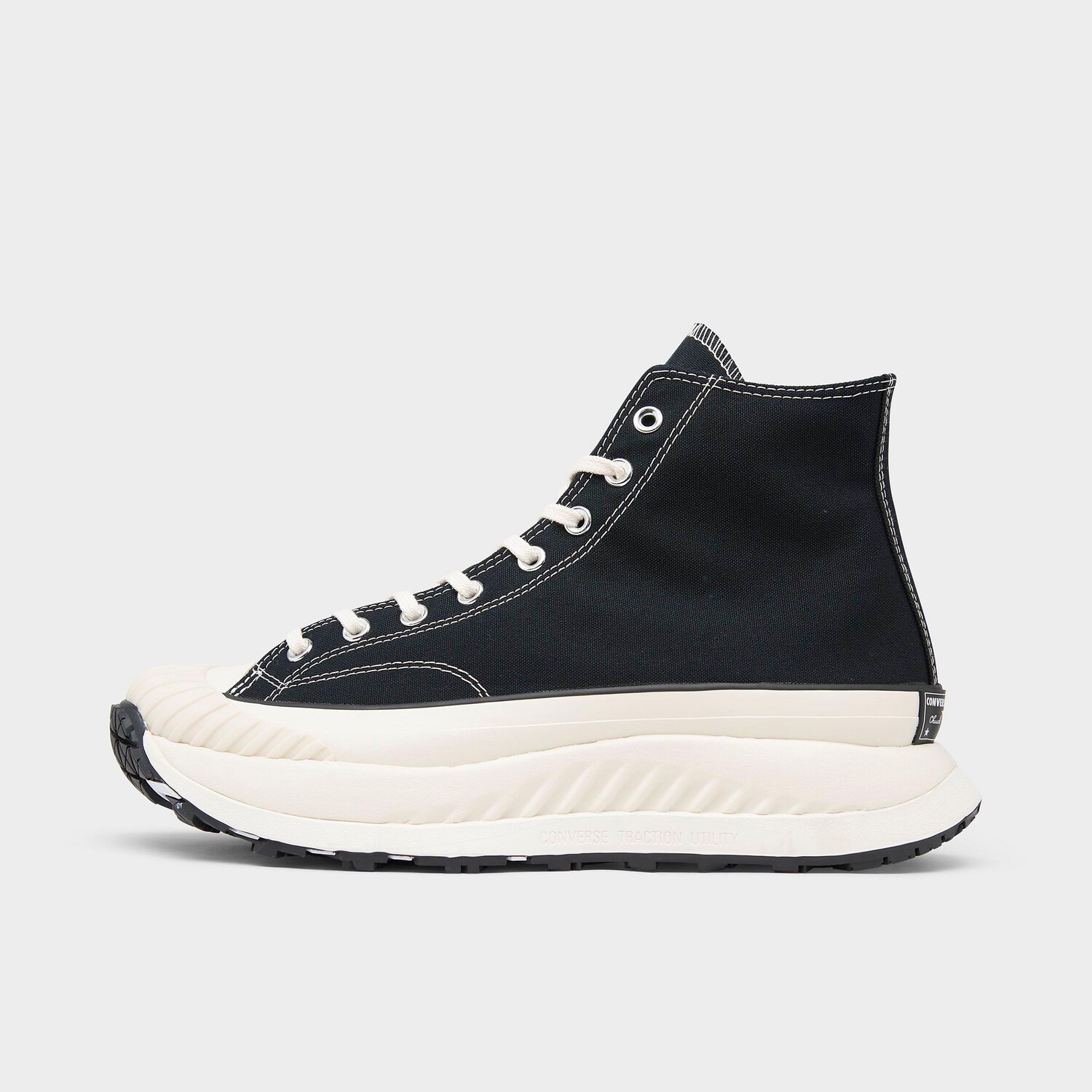 

Повседневная обувь Converse Chuck 70 AT-CX, черный