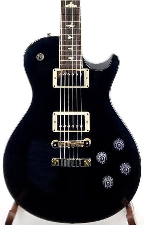 

Paul Reed Smith PRS S2 McCarty 594 Single Cutaway Серийный номер: S2059390