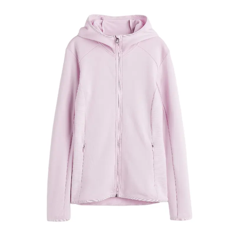 

Куртка H&M Functional, розовый