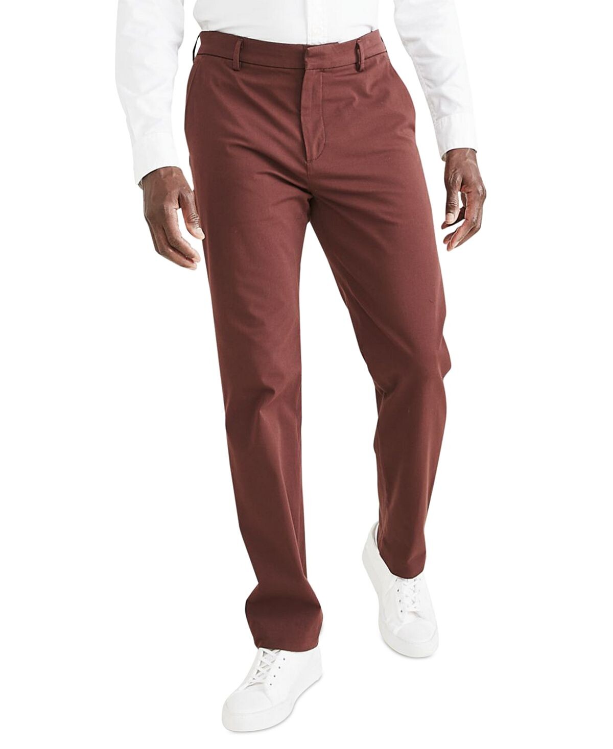 

Мужские брюки slim fit city tech Dockers, мульти