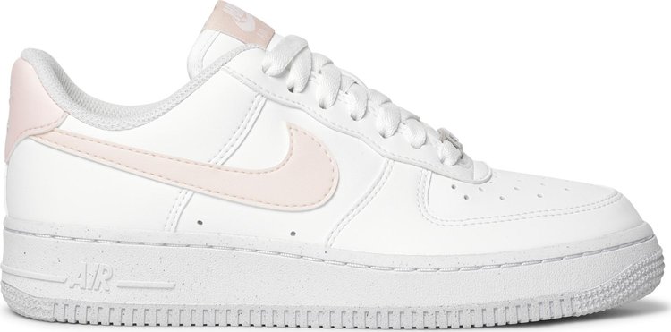 

Кроссовки Nike Wmns Air Force 1 Next Nature 'White Pale Coral', белый