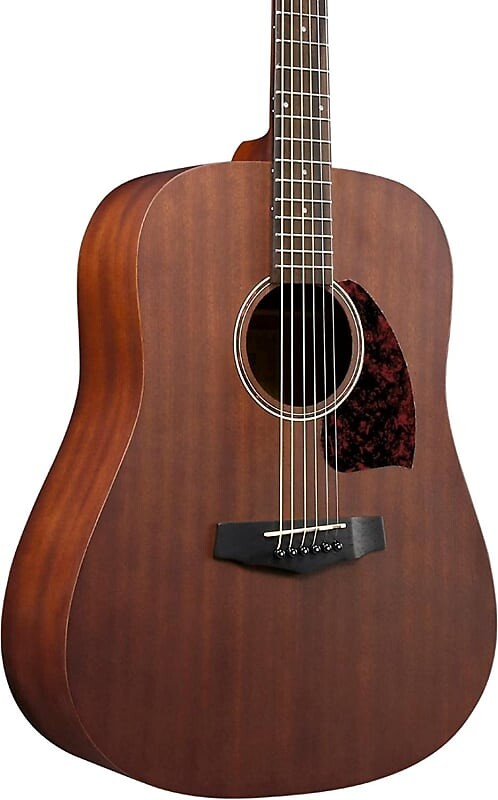 

Ibanez PF12MHOPN PF12MHOPN Акустическая гитара дредноут, с открытыми порами, натуральный