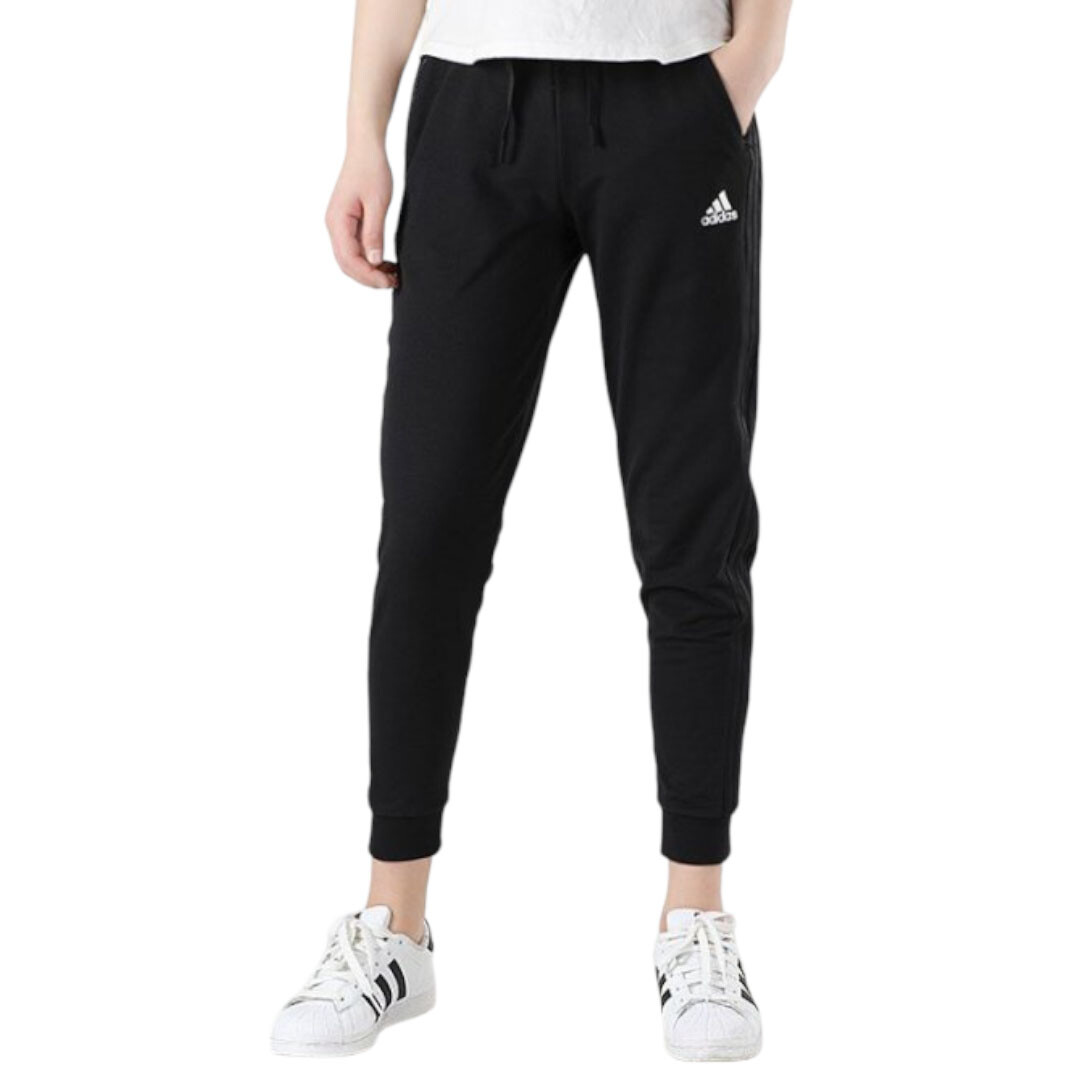 

Спортивные брюки Adidas Running, черный
