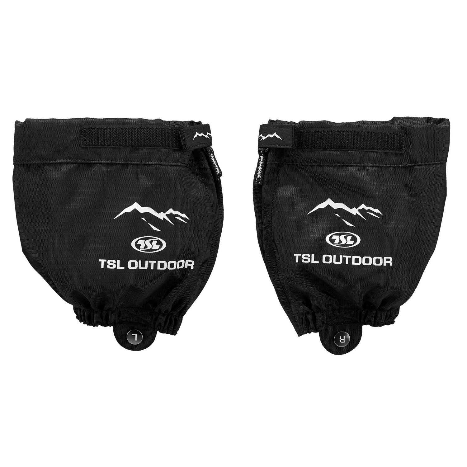 

Мини-гетры TSL Outdoor черные