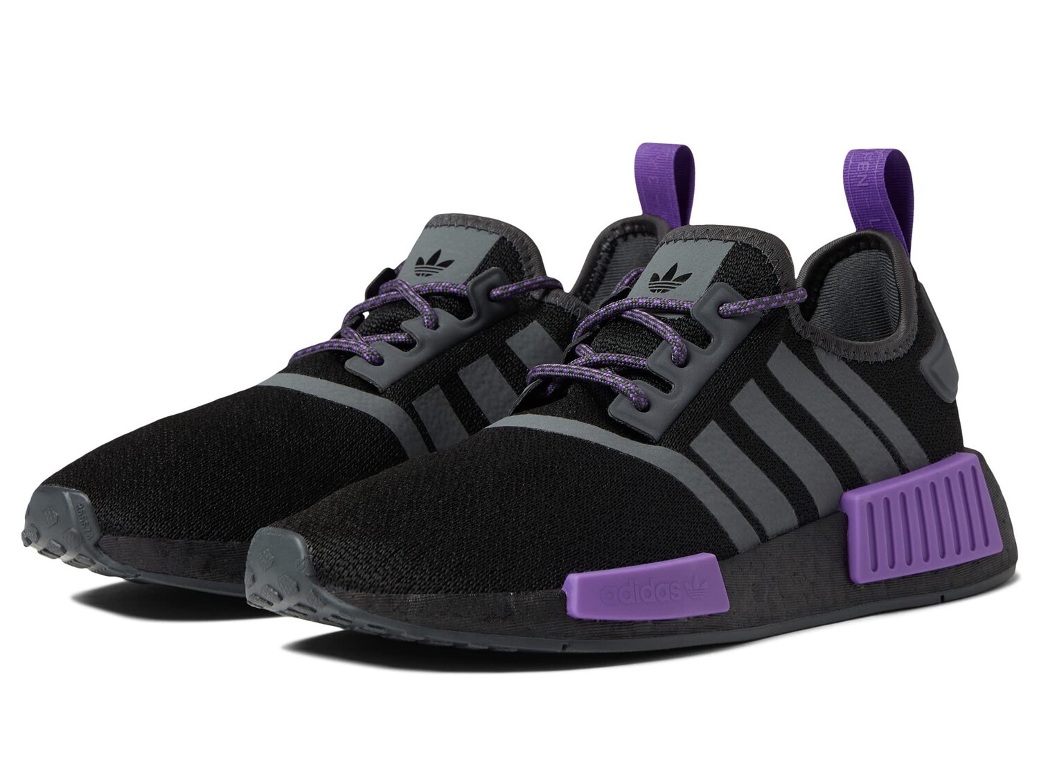 

Кроссовки adidas Originals Kids, NMD_R1 J