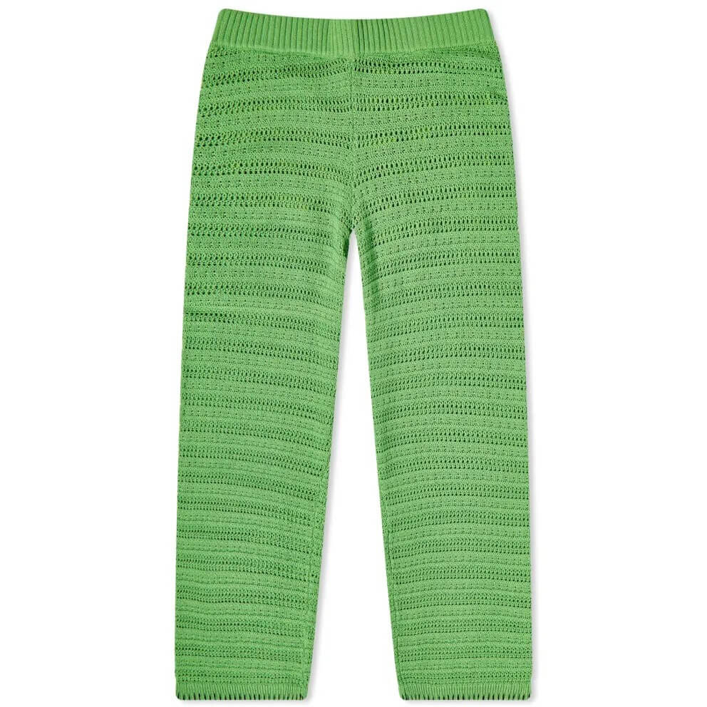 

Брюки Kitri Austin Green Knit, зеленый