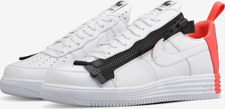 Air force store lunar acronym