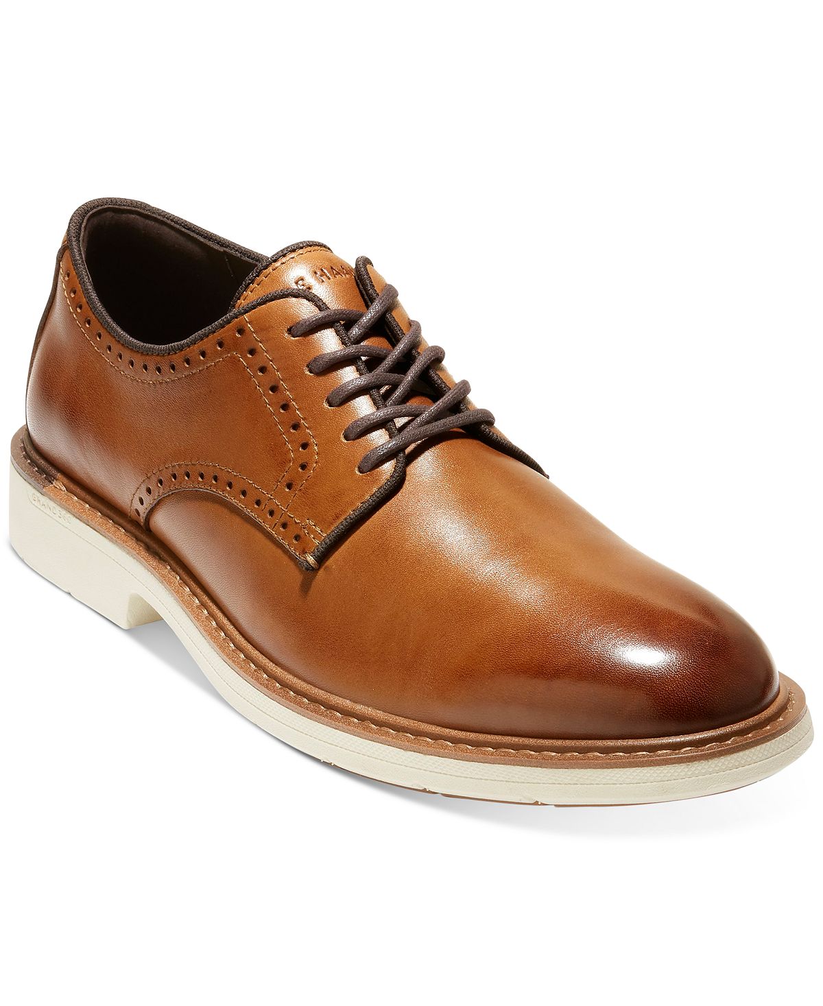 Мужские кроссовки the go-to oxford Cole Haan, мульти - фото