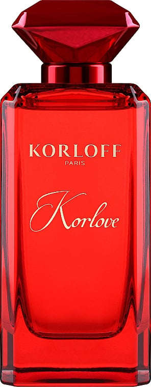 Духи Korloff Paris Korlove - фото