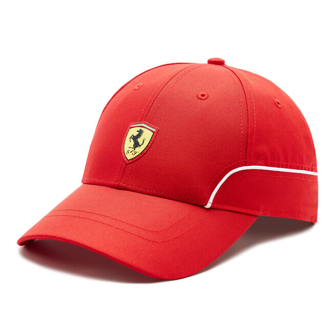 

Бейсболка Puma Ferrari, красный