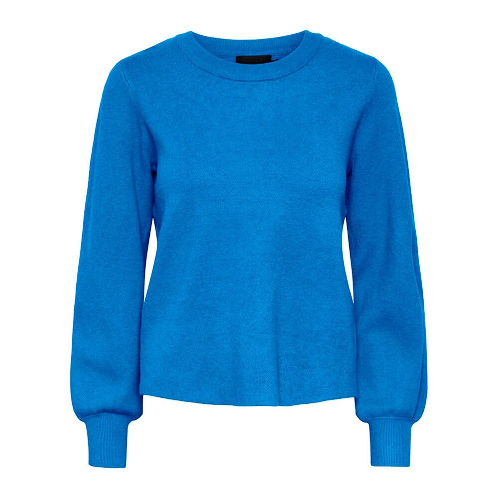 

Свитер Pieces Jenna O Neck, синий