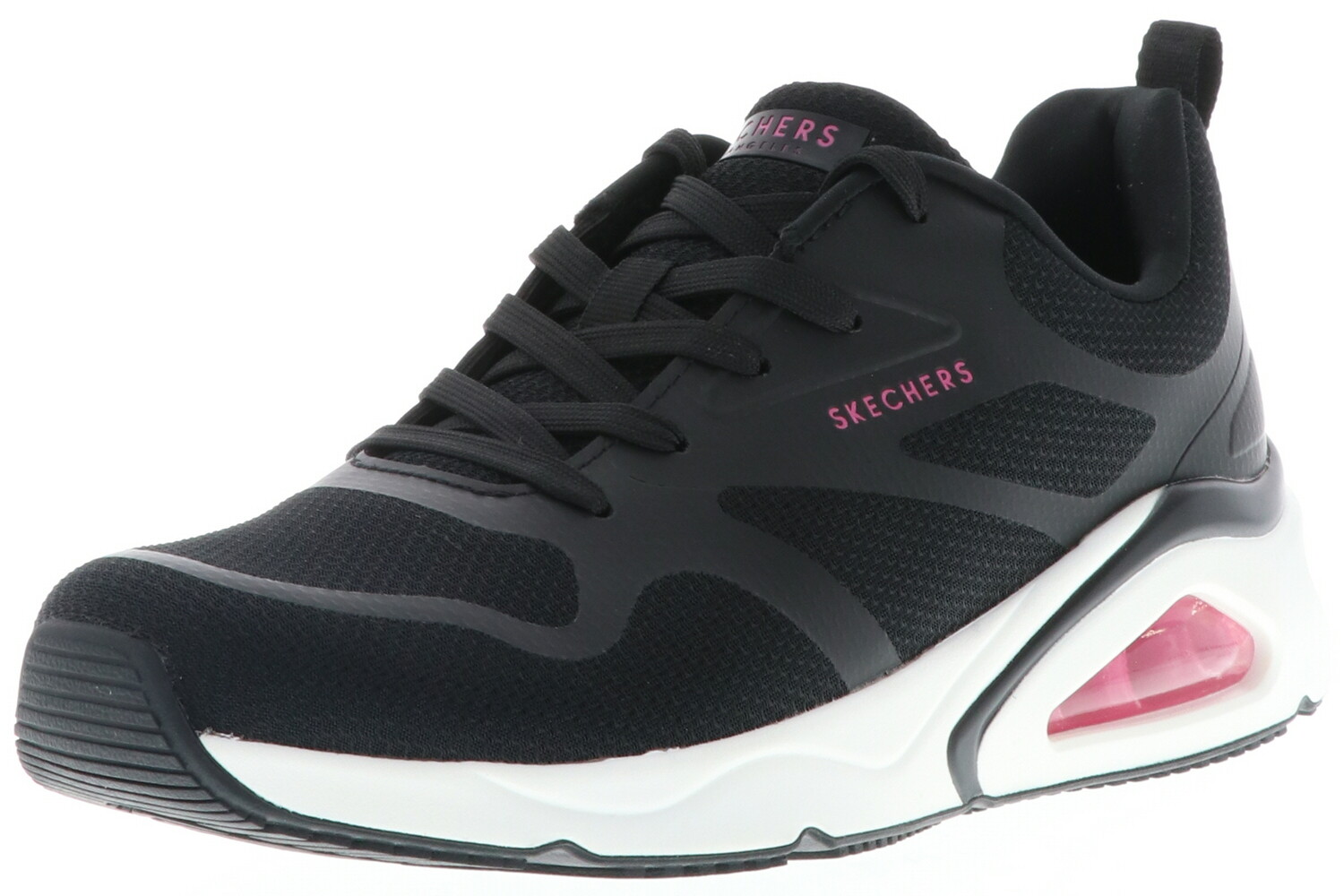 

Кроссовки Skechers Sneaker, черный