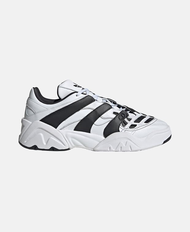 

Кроссовки adidas, белый