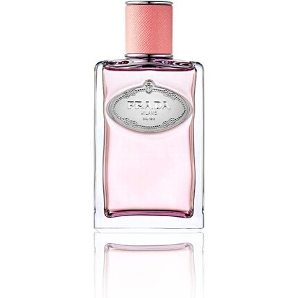 

Prada Infusion De Rose For Ladies By Eau De Parfum Spray 100ml