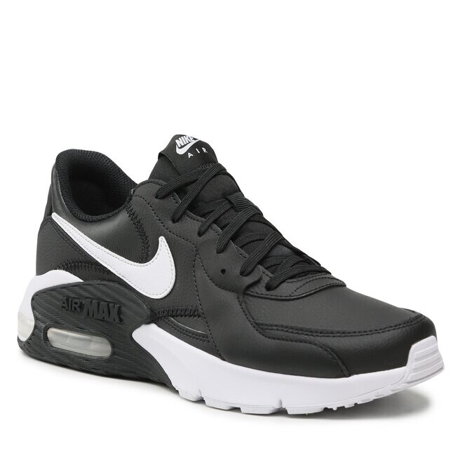 

Кроссовки Nike AirMax Excee, черный