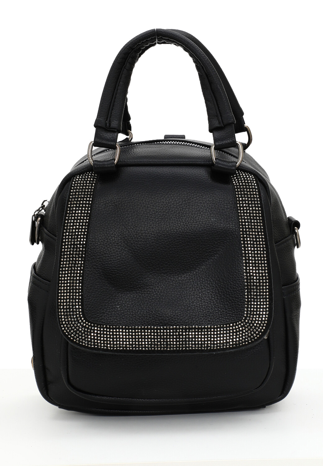 

Сумка через плечо faina Handtasche, черный