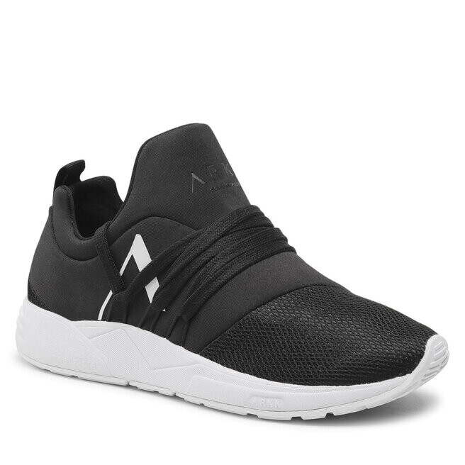 

Кроссовки ARKK Copenhagen RavenMesh Pet, черный