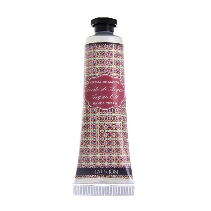 

Крем для рук Crema de Manos Taï & Jôn, Frutos Rojos