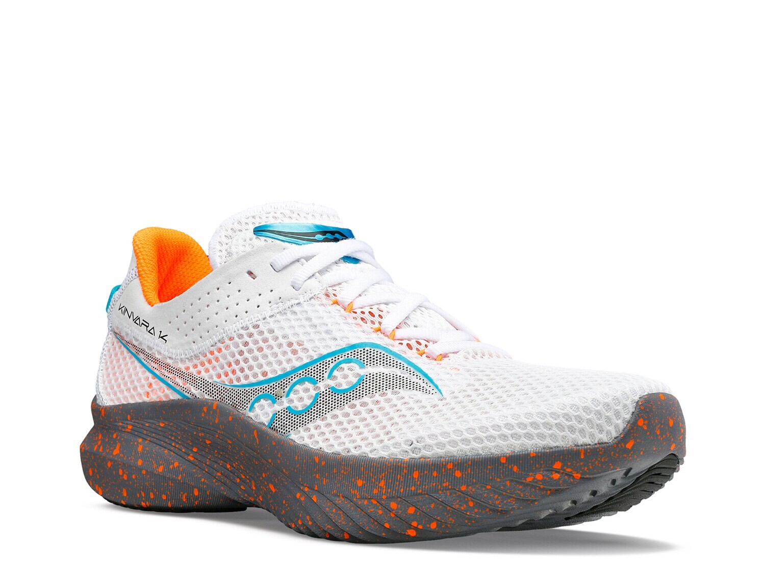 

Кроссовки Saucony Kinvara 14, белый