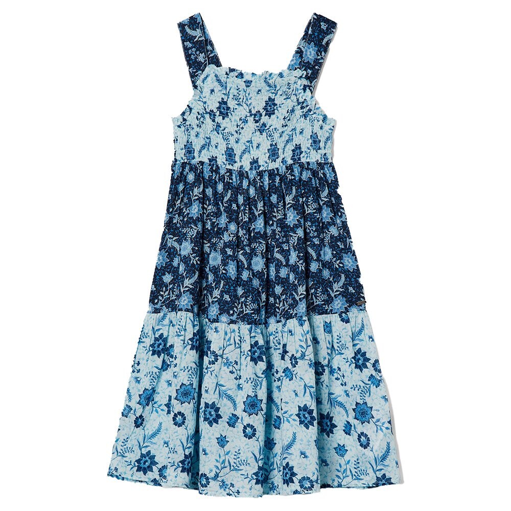 

Платье Pepe Jeans Mila, синий