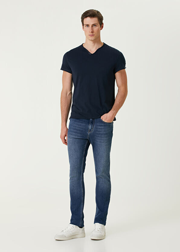 

Джинсы Zadig&Voltaire, синий