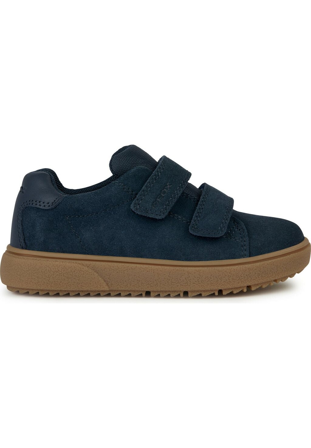 

Обувь для обучения J THELEVEN Geox, цвет navy