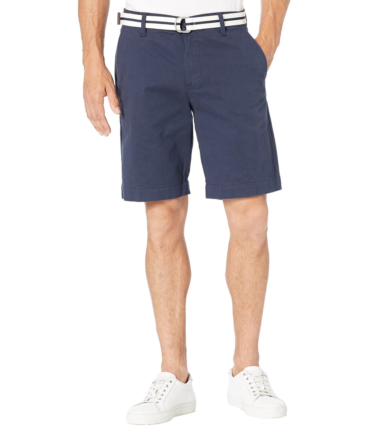 

Шорты U.S. POLO ASSN., Stretch Hartford Twill Shorts