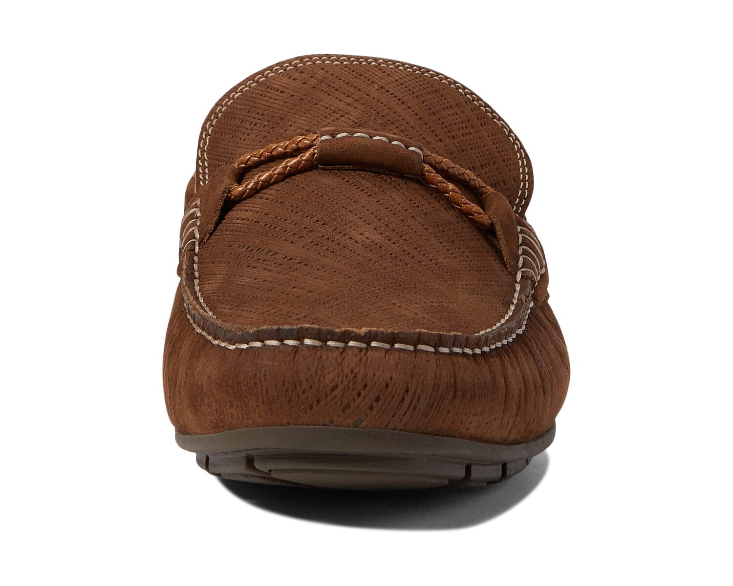 

Лоферы Bermuda Braid Martin Dingman, лаять