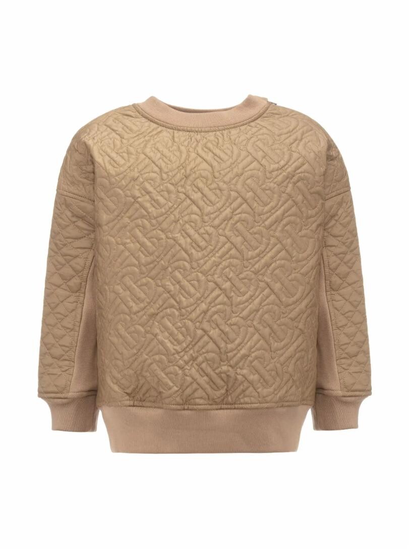 

Свитшот Burberry
