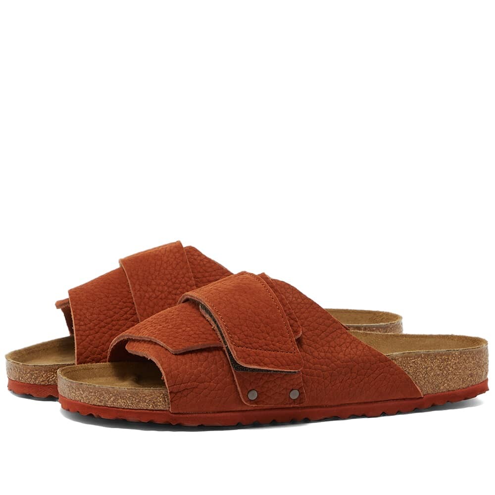 

Сандалии Birkenstock Kyoto