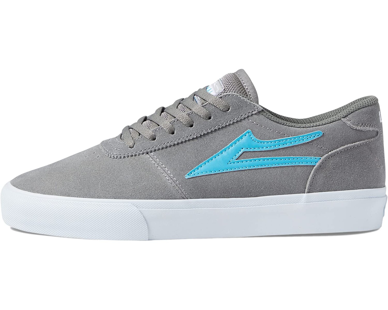 

Кроссовки Manchester Lakai, серый