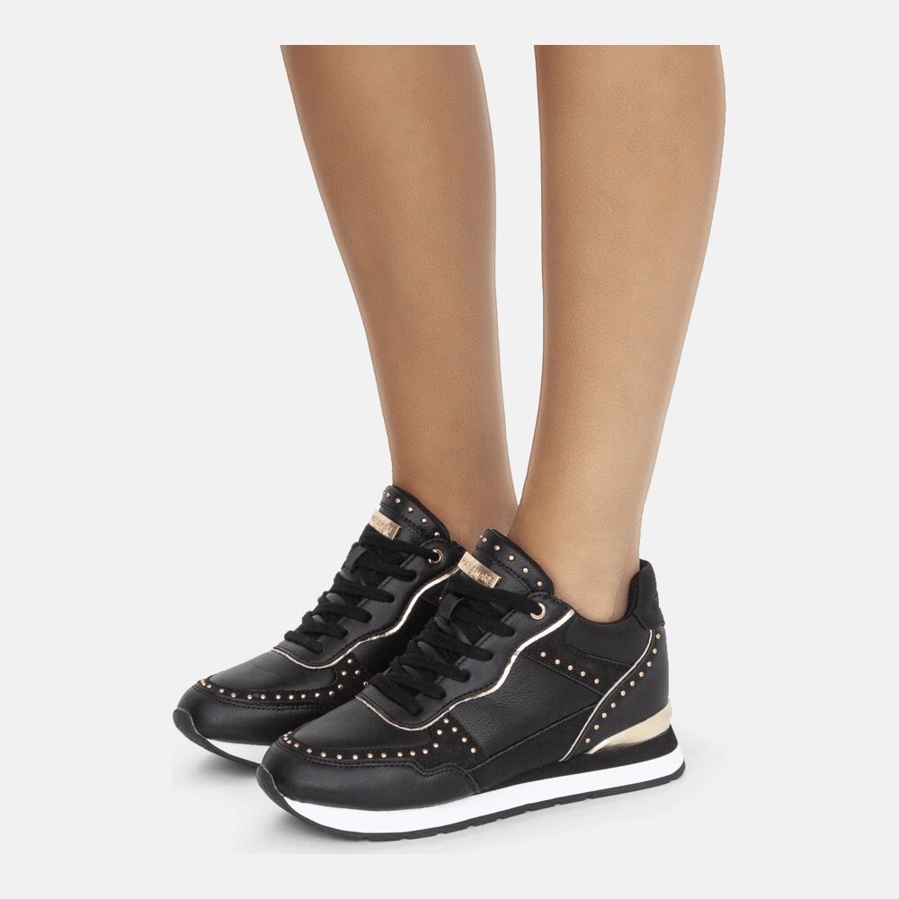 

Кроссовки Maria Mare Zapatillas, black