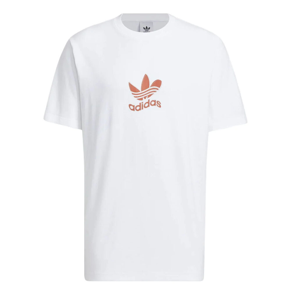 

Футболка Adidas Originals, белый