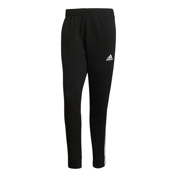 цена Спортивные штаны Adidas Dk Pt Black Sports Pants/Trousers/Joggers, Черный