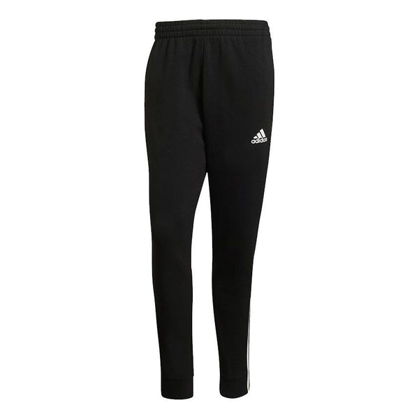 Спортивные штаны Adidas Dk Pt Black Sports Pants/Trousers/Joggers, Черный спортивные штаны adidas originals cargo pants multiple pockets woven sports pants trousers joggers black черный