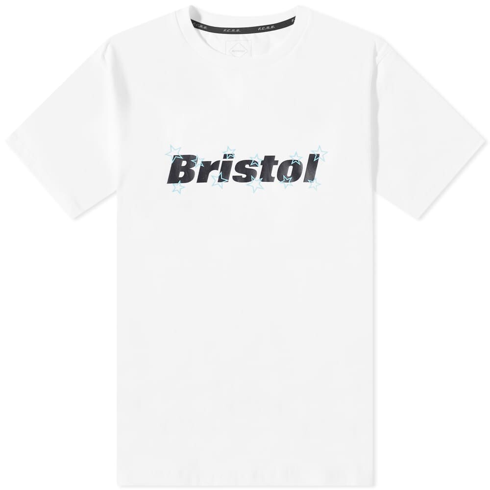 

Футболка FC Real Bristol 47 Stars Tee